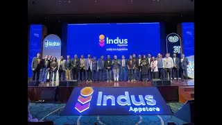 Indus Appstore Launch Livestream | India ka Appstore