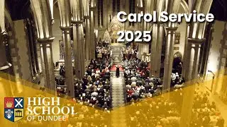 Service of Nine Lessons and Carols