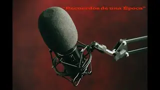 Recuerdos de una Época 90