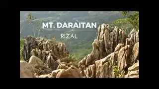 8 Best Mountains to climb in the Philippines