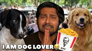 DOG LOVERS OR BREED LOVERS? 🦮