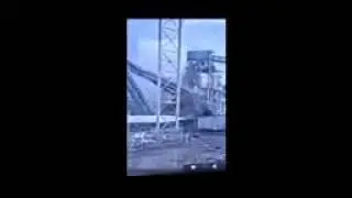 Surge Bin Collapsing