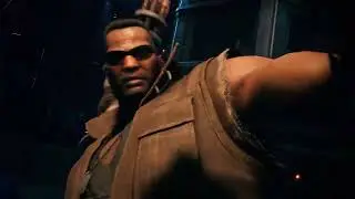 Final Fantasy VII Remake Intergrade &bull; One Winged Angel Trailer &bull; JP &bull; XSX SW2