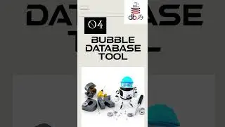 No Code Database Tools 2023 | No Code DB Tools |No Code Database Management Tools| #database #dbwala