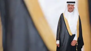 حفل زواج الشاب أحمد بن صالح الدويحي