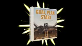 GPS with Dr. Alan Zimmerman Launch LIVE Tomorrow 11/16/22!