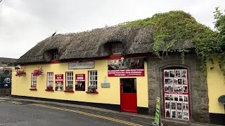Cashel Folk Village | Famine Museum | Irish war of Independence |