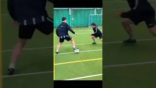 Viral skills🥶 remark😱 #youtube #football