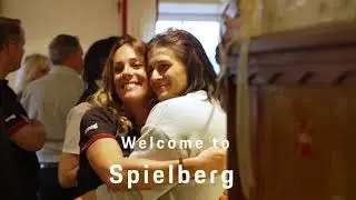 Porsche Sports Cup Suisse Red Bull Ring 2023
