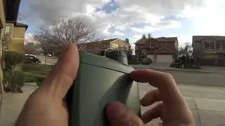Proof of FAIL: Stanley Liquid Flask