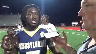 67th Big 33 Game Highlights