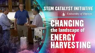 Energy Harvesting from Mechanical Vibrations