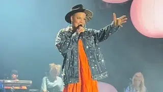 Pink - What&rsquo;s Up | 4 Non Blondes | Cover | HD | BottleRock Napa Valley 2022 | Napa Ca 5/29/22