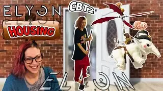 Elyon Housing  CBT2  - More Detailed Explanation