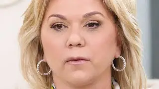 What Julie Chrisley's Life In Prison Is Really Like
