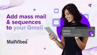 Free email tracking for Gmail | MailVibes