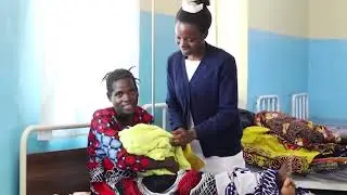 CITIZEN VOICE AND ACTION IN MALAWI