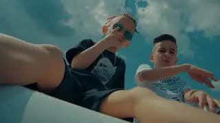 Selim The Kid - All Stars feat. Lil Dany (Videoclip)