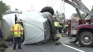 VDOT: National Traffic Incident Management Responder Training Program