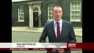 Mounting pressure to combat IS is on the British government