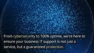 Small Business IT Support with Guarantee near Houston, TX - Agency Intelligence - (855) 958-5788