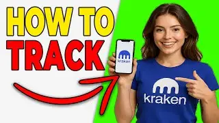 Как отслеживать показатели эффективности внутри Kraken (панель трейдера)