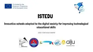 Flipped Classroom, CATEGORIES, CHAINS AND TROPHIC NETWORKS IN ECOSYSTEMS, Romania - Maria Rosetti