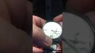 Rolex Datejust 116200 optischebearbeitung/revision.