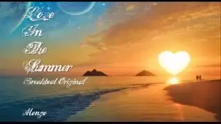 Mongo - Love In The Summer (Breakbeat Original)