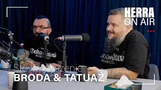 Broda & Tatuaż – kiedy pasja zamienia się w pomoc
