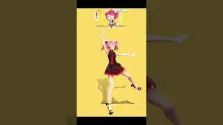 MMD Tetoris / Kasane Teto Motion DL