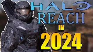 Halo Reach Co-Op In 2024!! (Funny Moments)