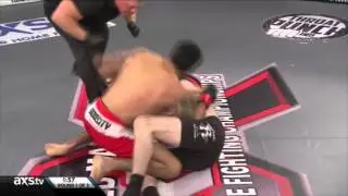 MMA:ITC #151 - 