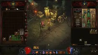 [Detailed Guide] Demonhunter Build so fast you think you play PoE