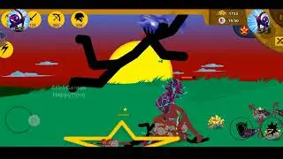 Stick War Legacy Mod menu - StickWar Games - #56 - StickGames HappyTime