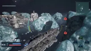 Transmiss&atilde;o ao vivo da PS4 de SeeD4ever