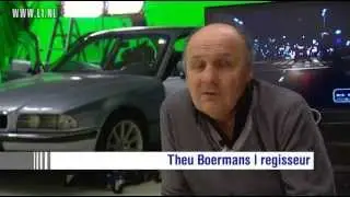 Theu Boermans over Venlo, De Prooi en het Nationale Toneel
