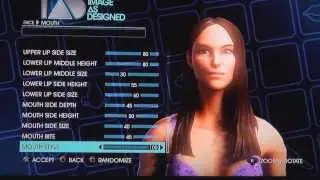 Natalie Portman: Saints row 4 by MrGTSounds