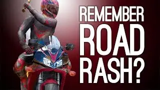 MODERN DAY ROAD RASH? Road Redemption Gameplay - Let's Play Road Redemption on Xbox One