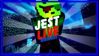Live oN || PVPSTAR.PL gramy || Rekrutacja do gildii TGTH :D || Wbijamy 500sub&oacute;w