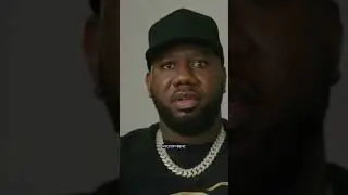 Pierre &ldquo;P&rdquo; Thomas On His Relationship With Lil Baby #qualitycontrol #lilbaby #4pf #untrapped