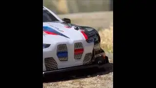 L.O.T Toys Ghost Remote Control Car #rccars #remotecontrolcars #toycars