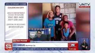 UNTV: Serbisyong Bayanihan | September 21, 2020 | 11AM - LIVE REPLAY