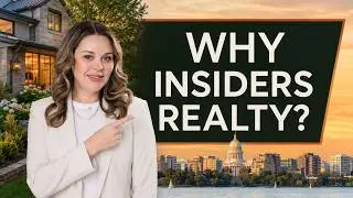 Madison WI Realtor | Meet Cait Berry of Insiders Realty