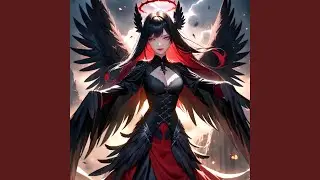 Angel Of Darkness