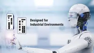Hirschmann BOBCAT - The next Generation Compact Managed Switches