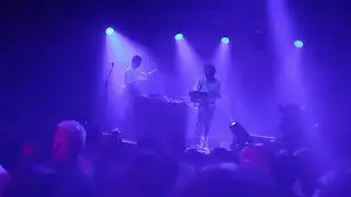 Mind Enterprise Live!! Girls and boys.