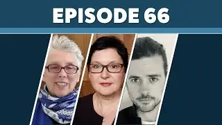 U.K. -- Winston Marshall -- Antisemitism in music industry -- Ep. #66