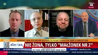 Rząd wywraca akty małżeństwa | Kontra