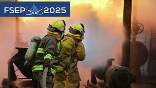 The CNS Fire Safety and Emergency Preparedness for the Nuclear Industry Conference (CNS FSEP 2025).